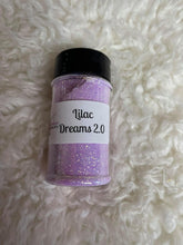 Load image into Gallery viewer, Lilac Dreams 2.0 (Smaller Cut)

