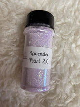 Load image into Gallery viewer, Lavender Pearl 2.0 (smaller cut)
