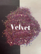 Load image into Gallery viewer, Purple Velvet
