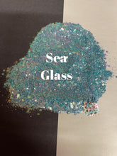 Load image into Gallery viewer, Sea Glass
