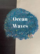 Load image into Gallery viewer, Ocean Waves
