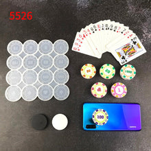 Load image into Gallery viewer, Casino Poker Chips

