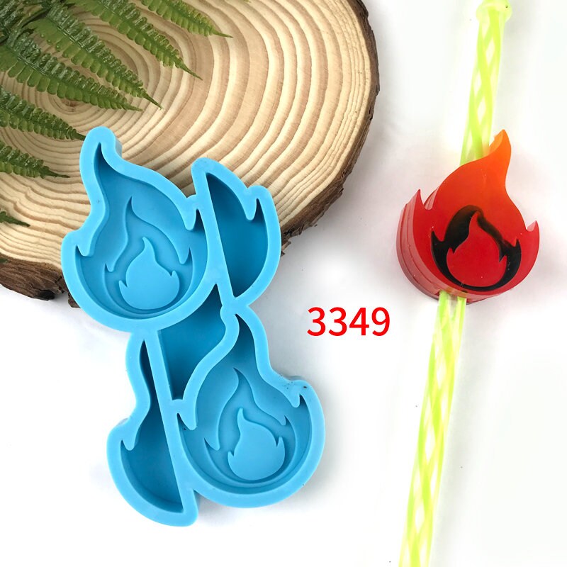 Fire – CKD Molds & Creations