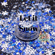 Load image into Gallery viewer, Let it Snow
