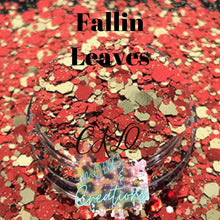 Load image into Gallery viewer, Fallin Leaves
