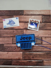 Load image into Gallery viewer, Jeep
