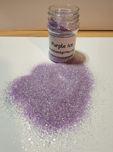Load image into Gallery viewer, Purple Ice
